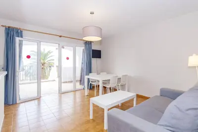 Siesta Mar Private Apartments 19