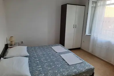 Image de Appartement de deux chambres prés de la plage Luka Dubrava, Peljesac (A-21647-b)