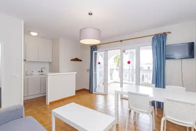 Siesta Mar Private Apartments 29