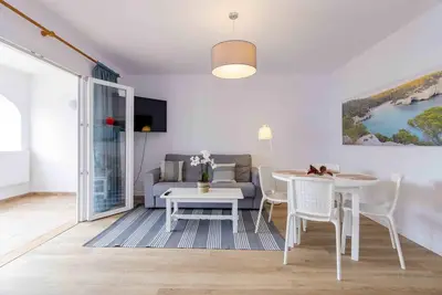 Siesta Mar Private Apartments 99
