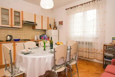 Image de Appartement Gabbianno (99371-A1) - Sv. Filip i Jakov
