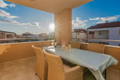 Image de Appartement Ivic (30629-A1) - Vir - île de Vir