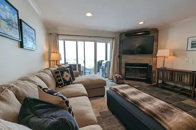 Image de Mountain Retreat | 1 mile to Purgatory | Hot tub