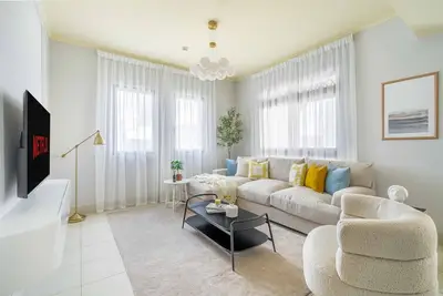 Image de GuestReady - Apt lumineux dans le centre-ville