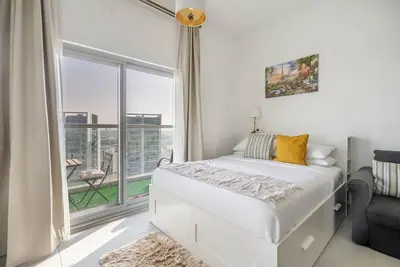 Image de GuestReady - Résidence Bella Rose à Dubaï