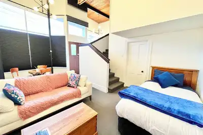 Opoho Heritage Guest Suite
