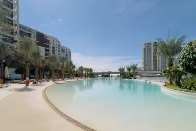 Image de GuestReady - Une vie luxueuse à Dubaï