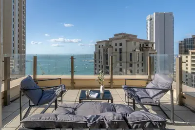 Image de GuestReady - Résidence avec vue sur la mer