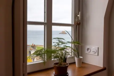 Image de le Grand Bé by Interhome