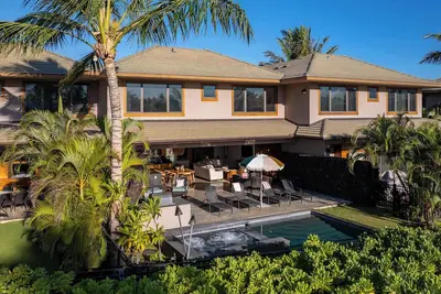 Image de Mauna Lani Luxury 3 Br Bliss : Pool, Beach Club