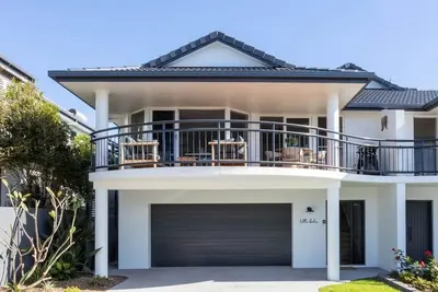 Image de Modern coastal charm in Kingscliff!