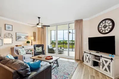 Image de Gorgeous 3br at Perdido Keys Finest Golf Resort |Amazing Balcony Views| Pools| Private Beach Club