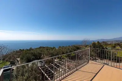 Ferienhaus für 8 Gäste mit 132m² in Pisciotta