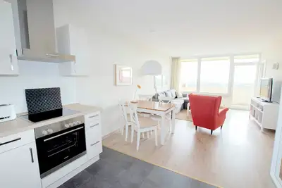 Image de Ferienwohnung/app. für 4 Gäste mit 50m² in Hohegeiß
