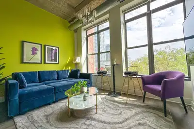 Image de McCormick 2b/2Ba for up to 8 guests with Optional Parking