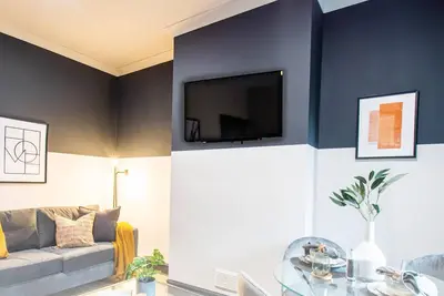 Image de Ashford House - By Sigma Stays