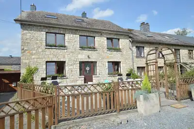Image de Maison à Malmedy près des Hautes Fagnes