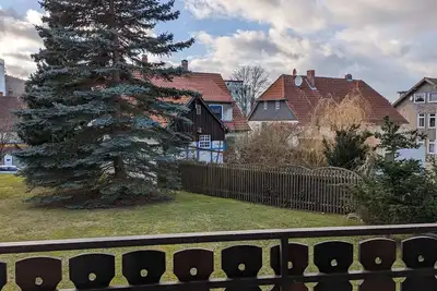 Image de Ferienwohnung Fürstenhof