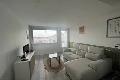 Image de T3 AvRépublique Cosy avec Balcon