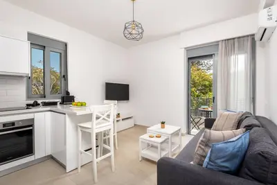 Image de Rhodes Retreat Apartment