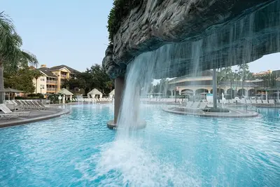 Image de 10 minutes to Disney Orlando Vistana | 2 Br Villa