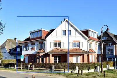 Image de Villa Farniente dans l'ancienne concession