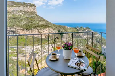 Image de Charming House with beautiful view.