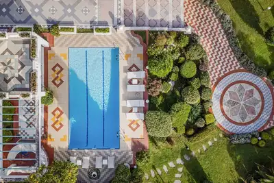 Image de Beachfront \" Villa Io \"