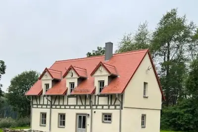 Image de Jagdhäuschen