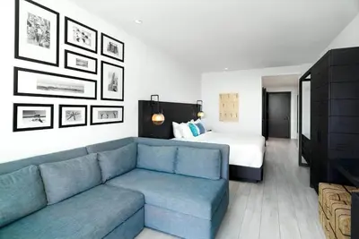 Image de Best Place to Unwind, Romantic Beachfront Getaway! Pets Are Welcome!