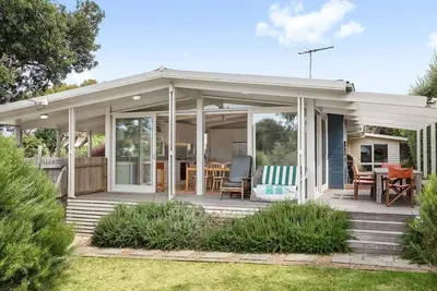 Image de Callaway House - Point Lonsdale