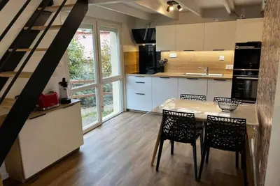 Image de Gîte au bord du lac