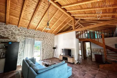 Image de Stones family villa near beach