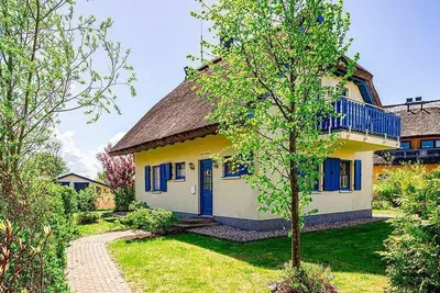 Image de Holiday home Haus Dornbusch
