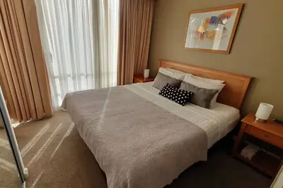 Image de City Central Canberra Unit