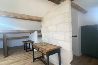 Image de Appartement de charme dans un hotel particulier en plein centre d’Avignon