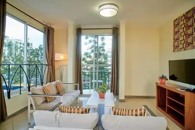 Image de Arusha Hil View Condo