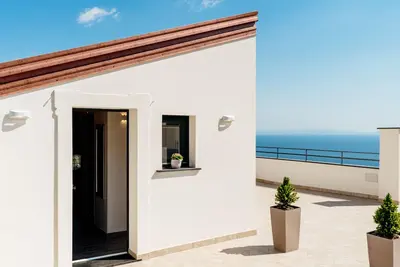 Image de Cozy penthouse