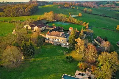 Image de Domaine du Puy du Chause