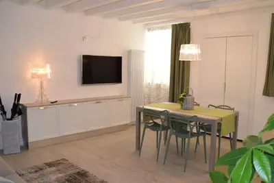 Appartement de vacances Vérone White Lodge