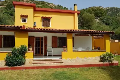 Image de Maison de vacances Casa Solaria