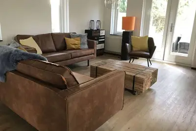 Image de Villa Résidence de vacances confortable