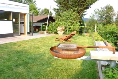 Image de Prospective sur les maisons de vacances
