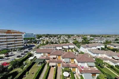 Image de Appartement au Veneto avec piscine et terrasse