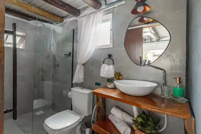 Image de Chalés Magia do Campeche