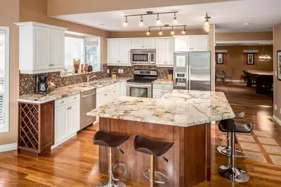 Image de Marble Canyon 4 Bedroom Premium Townhome: Unit 801p2