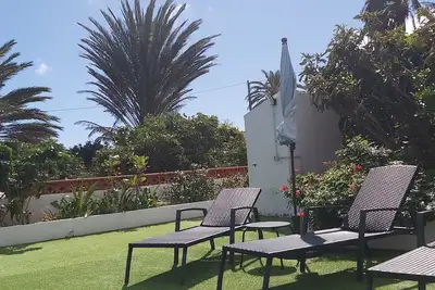 Image de Bungalow Villa Clara, 3 bedrooms, 2 bathrooms, San Sebastián de La Gomera