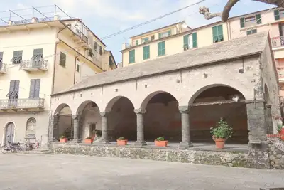 Ca du Paraxo