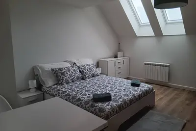 Image de Appartement 1 chambre à Prague 1