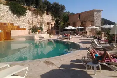 Image de Villa 169, Club Patara Resort (Kalkan, Türkiye)